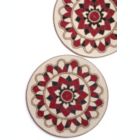 Alternate image 0 for GAURI KOHLI Claremont Beaded Placemats, Set of 2