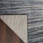 Alternate image 1 for kathy ireland Home Moroccan Celebration KI389 Blue/Gray/Ivory Indoor Area Rug - 3'10 X 5'10