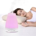Alternate image 1 for HDE Aromatherapy Essential Oil LED Cool Mist Humidifier