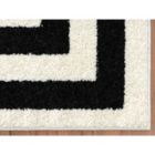 Alternate image 2 for Abani Casa Contemporary and Rectangular Area Rug