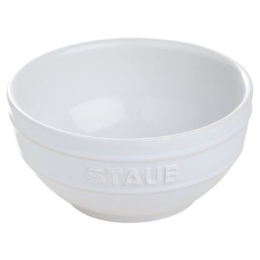 STAUB Ceramic 6.5-inch Large Universal Bowl. View a larger version of this product image.