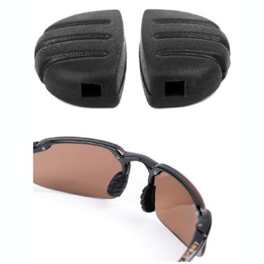 Noa Store Replacement Nose Pads Compatible With Martini And Maui Jim Sport. View a larger version of this product image.