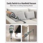 Alternate image 2 for Stock Preferred Cordless Vacuum Cleaner 4 in 1 Stick Handheld