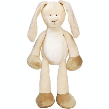 Teddykompaniet Diinglisar Stuffed Animal Large Bunny Rabbit Soft Plush Toy. View a larger version of this product image.