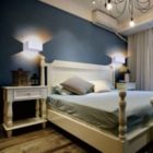 Alternate image 3 for Canyon Home LED White Large 4"L x 8"W x 4"H Wall Lamp 2pcs Pack