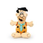 Alternate image 0 for Fred Flintstone Squeaky Dog Chew Toy -- Light to Moderate Chewing Dog Toy, 12 Inches, by Crowded Coop