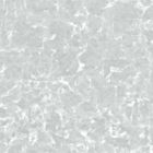 Alternate image 0 for Roommates Decor Modern Metallic Leaf Peel & Stick Wallpaper - Silver