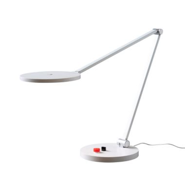 Daylight Tricolor Lamp - U45200 - Adjustable Brightness - LED - 6,000K, 4,000K, 2,700K. View a larger version of this product image.