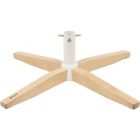 Alternate image 0 for Tree Nest Medium Gentle Christmas Tree Stand for Artificial Trees, White