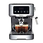 Alternate image 0 for Capresso Café TS Touchscreen Espresso Machine