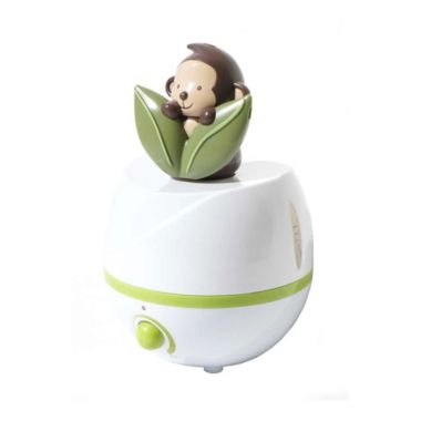 Sunpentown SU-2541 Adorable Monkey Ultrasonic Humidifier. View a larger version of this product image.