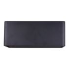 Alternate image 0 for Canyon Home LED Black Large 4"L x 8"W x 4"H Wall Lamp 2pcs Pack