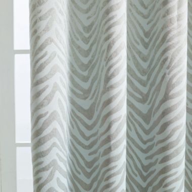 Lyndale Décor Safari Room Darkening Curtain. View a larger version of this product image.