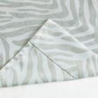 Alternate image 3 for Lyndale Décor Safari Room Darkening Curtain