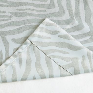 Lyndale Décor Safari Room Darkening Curtain. View a larger version of this product image.