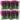 BSweet ChocoBlue Nibs-8pack