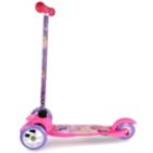 Alternate image 1 for My Little Pony 3 Wheel Tilt and Turn Scooter