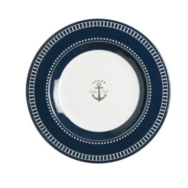 Marine Business Sailor Soul Dessert Plate - Set of 6. View a larger version of this product image.