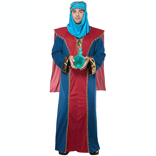 Wise Man California Costumes Balthasar Adult Costume Two Sizes Three Kings 