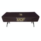 Alternate image 0 for Rivalry 6 feet Central Florida Sports Collegiate Team Logo Party Outdoor Camping Table Cover
