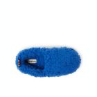 Alternate image 3 for Dearfoams Kid's Skye Pile Closed Back Slipper