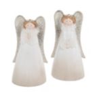 Alternate image 0 for Gallerie II Pretty Angel Set of 2