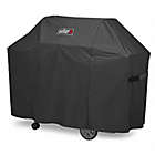 Alternate image 0 for Weber (#7130) Grill Cover For Weber Genesis II & Genesis 300 Series Gas Grills