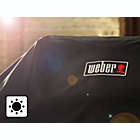 Alternate image 1 for Weber (#7130) Grill Cover For Weber Genesis II & Genesis 300 Series Gas Grills