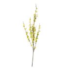 Alternate image 0 for Allstate 38" Yellow Forsythia Artificial Decorative Floral Spray