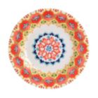 Alternate image 3 for Laurie Gates California Designs Tamayo 12 Piece Melamine Dinnerware Set in Multi-Color