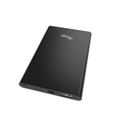 Fuse - 3000mAh Powerbank 1 Port 5V/2Amp. View a larger version of this product image.