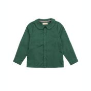 Leveret Girls Long Sleeve Dress Shirt