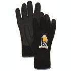 Alternate image 0 for Lfs Glove Atlas C4005BKXL Thermal Knit with Rubber Palm, X-Large, Black