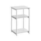 Alternate image 0 for BreeBe Industrial 3-Tier Tall Side Table