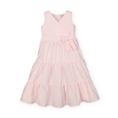 Peach Dress Casual | buybuy BABY