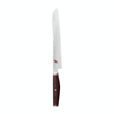 Miyabi Artisan 9-inch Bread Knife. View a larger version of this product image.