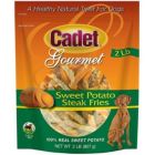 Alternate image 0 for Cadet Gourmet Sweet Potato Steak Fries Dog Treats, 2 Pounds (#C01387)