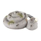 Alternate image 0 for Accent Plus Snail Garden Planter with Solar Light-Up Tentacles