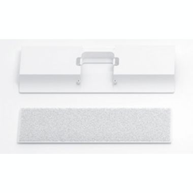 ROIDMI Snap On Mopping Attachment for F8 & S1 Series Vacuums-Accessory Only. View a larger version of this product image.