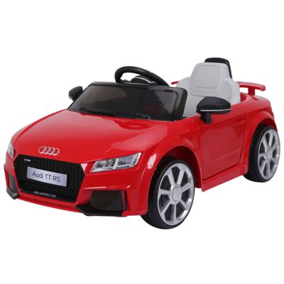 Lil' Rider Rescue Firefighter Wiggle Ride-on Car Ages 3 Red 1 EA for sale online 