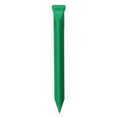 CC Outdoor Living 4ct Green Heavy Duty All Purpose Utility Peg Stakes 9". View a larger version of this product image.