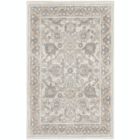 Alternate image 0 for Nicole Curtis Series 4 Vintage Farmhouse Indoor Rug Cream Grey 2' x 3'