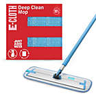 Alternate image 0 for E-Cloth Deep Clean Mop