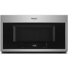 Alternate image 0 for 1.9 Cu. Ft. Stainless Over-the-Range Microwave