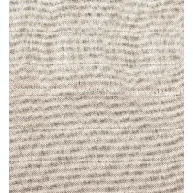 Plow & Hearth Madison Double-Blackout Back-Tab Curtains, 40"W x 45