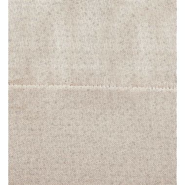 Plow & Hearth Madison Double-Blackout Back-Tab Curtains, 40"W x 45