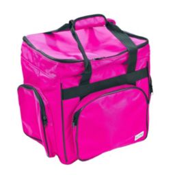 Tutto Fabric/Accessory Bag (Can fill with fabrics or use for retreat)