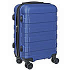 Alternate image 0 for Segawe 21 Inch Durable Spinner Carry-on Luggage Suitcase