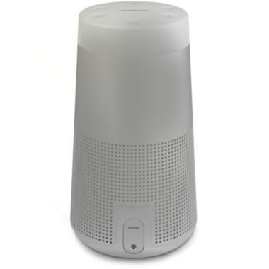 Bose SoundLink Revolve Bluetooth Speaker (Lux Gray) | Bed Bath