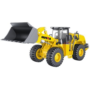 Playwell - Bulldozer. View a larger version of this product image.